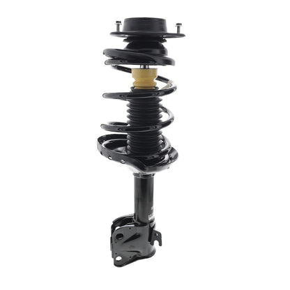 KYB Shocks & Struts Strut-Plus Front Left 11-13 Subaru Forester SR4486