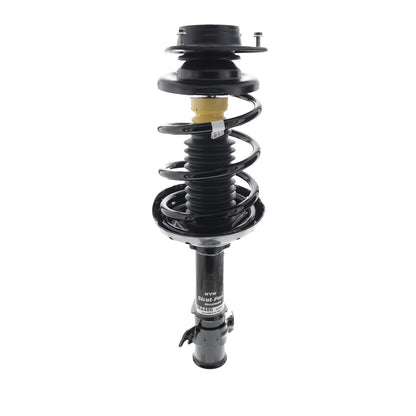KYB Shocks & Struts Strut-Plus Front Left 11-13 Subaru Forester SR4486