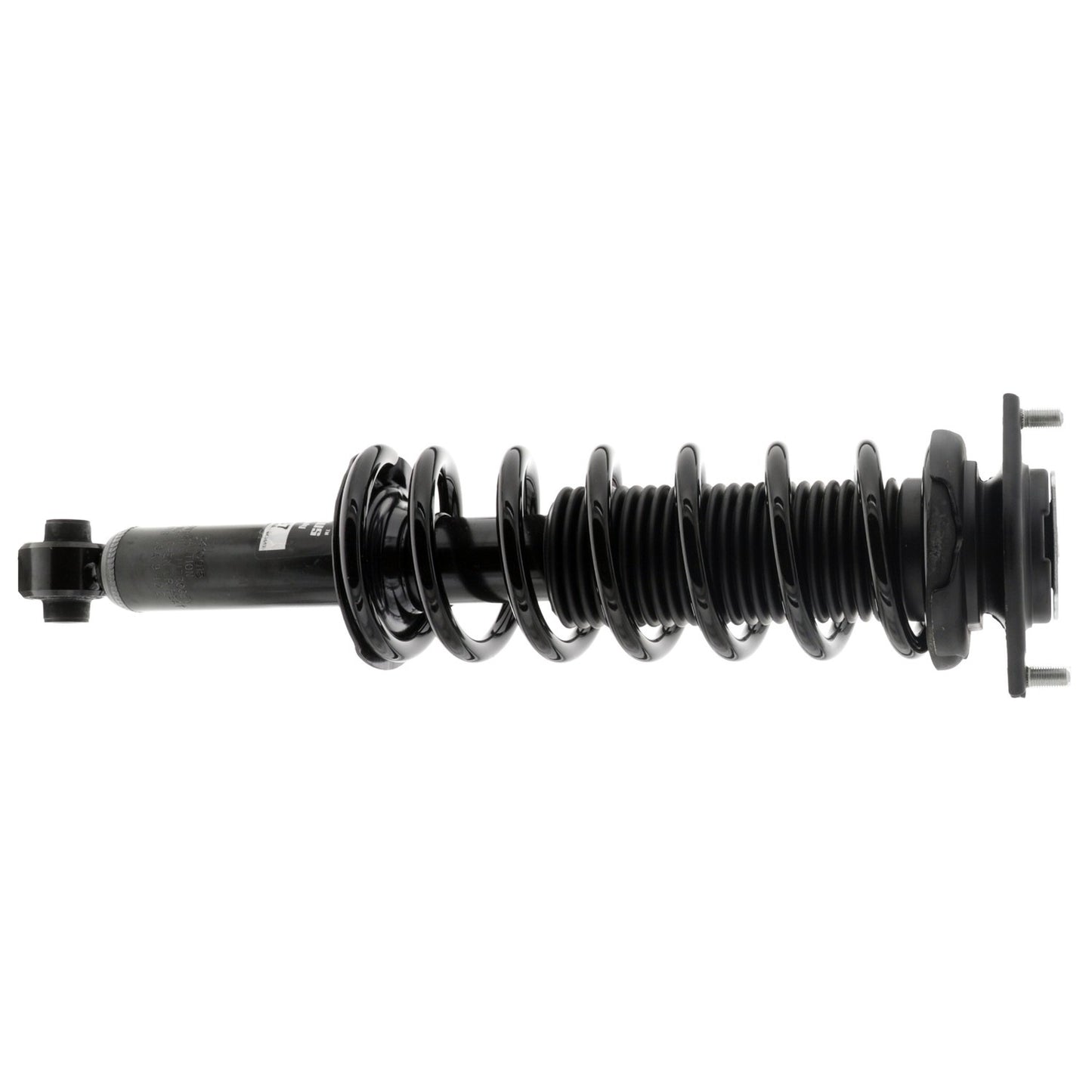 KYB Shocks & Struts Strut-Plus Rear 14-15 Subaru Forester SR4487
