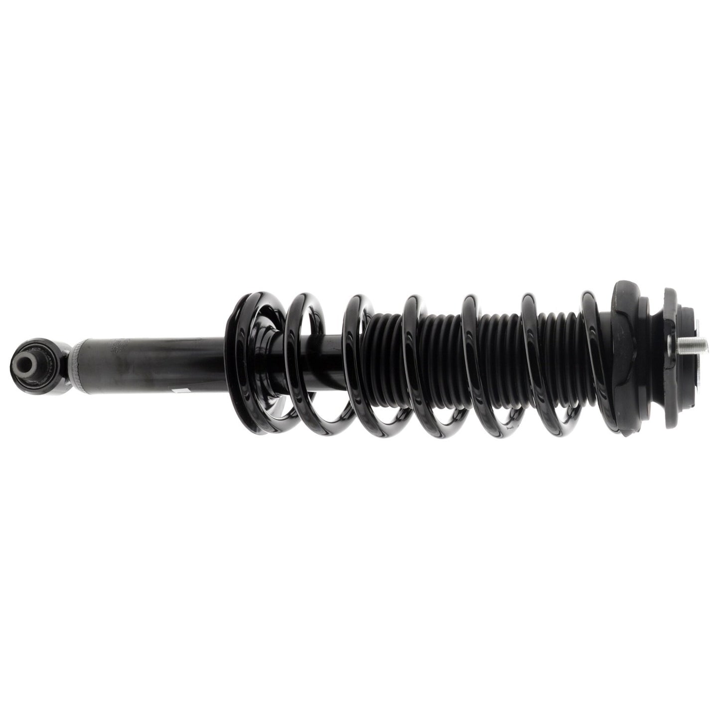 KYB Shocks & Struts Strut-Plus Rear 14-15 Subaru Forester SR4487