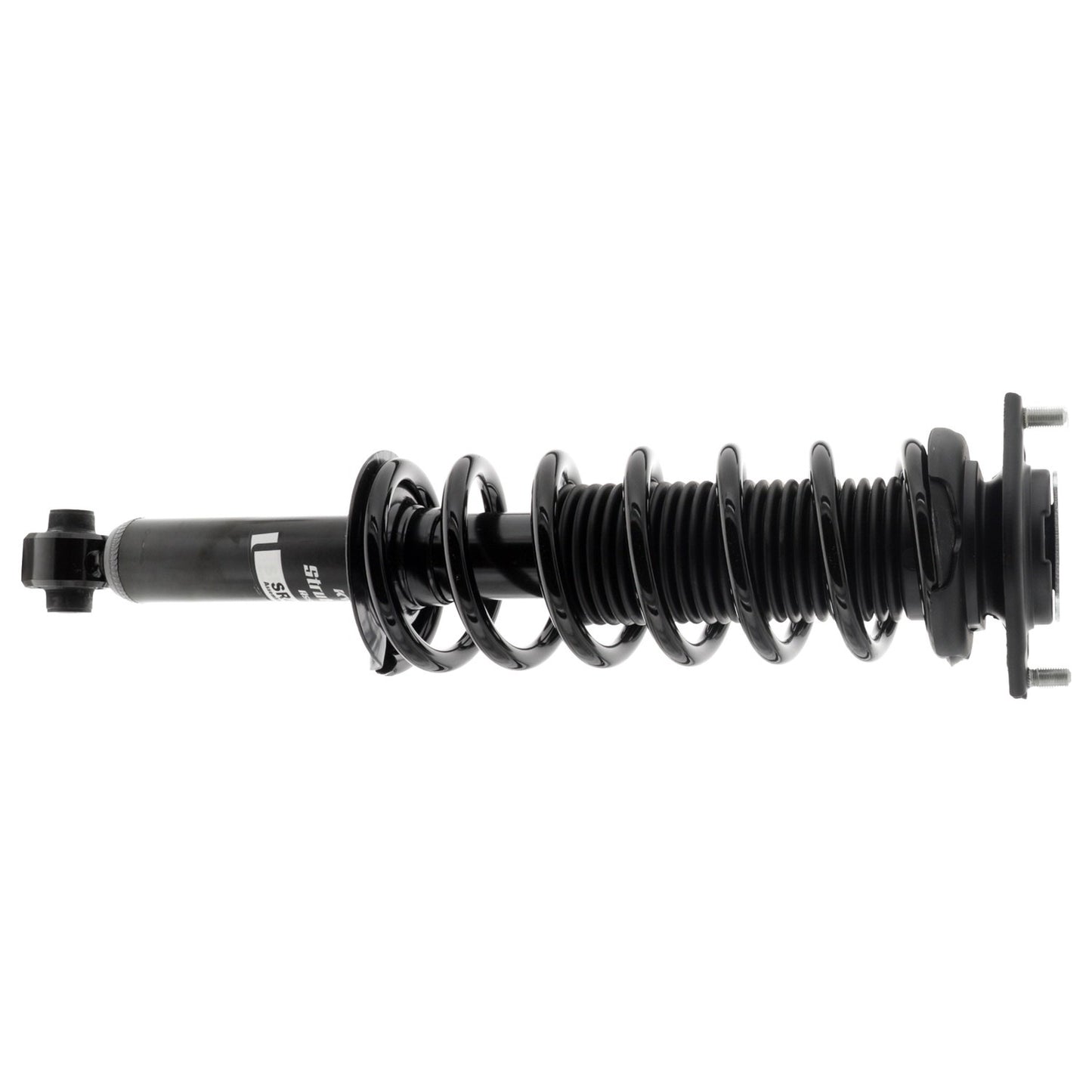KYB Shocks & Struts Strut-Plus Rear 14-15 Subaru Forester SR4487