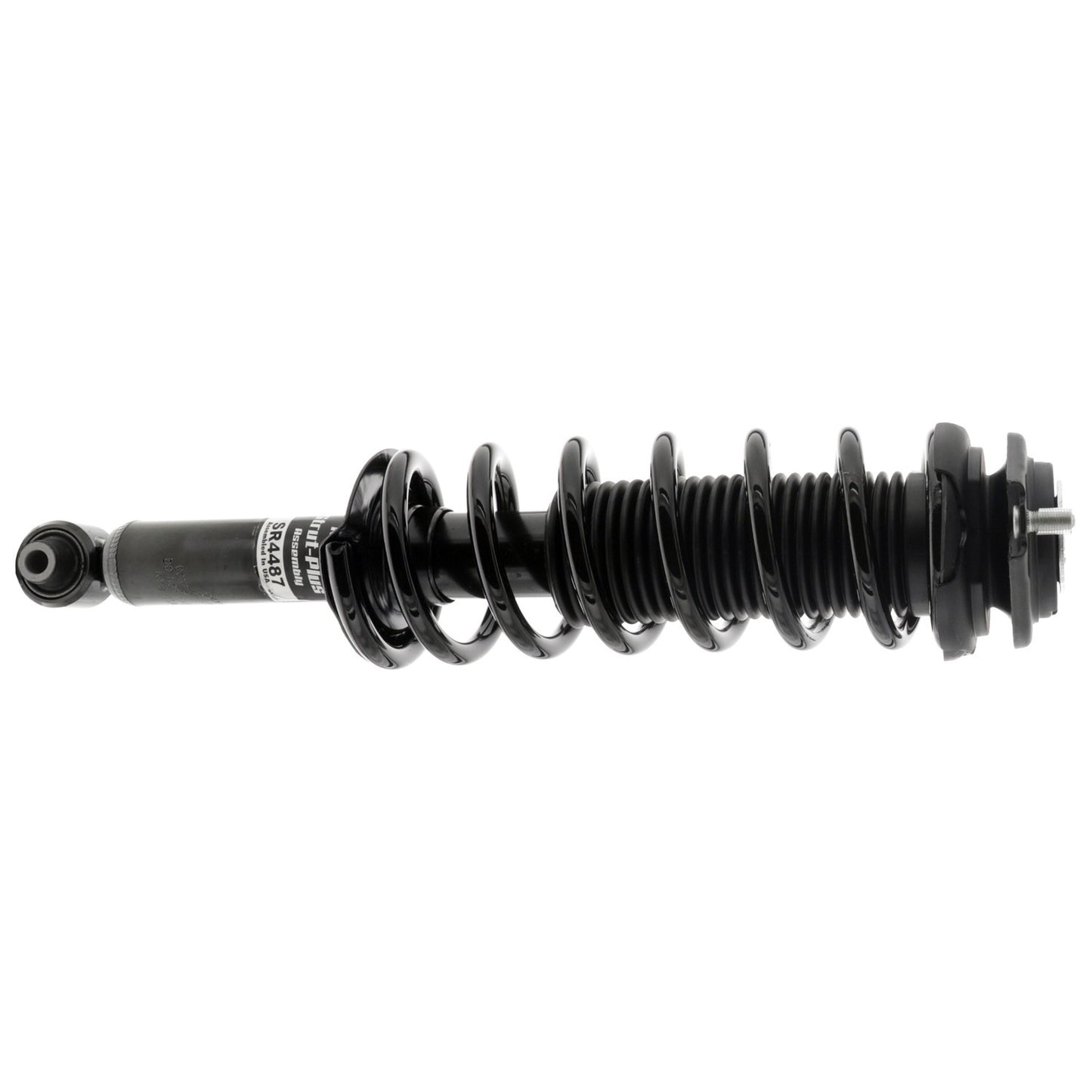 KYB Shocks & Struts Strut-Plus Rear 14-15 Subaru Forester SR4487