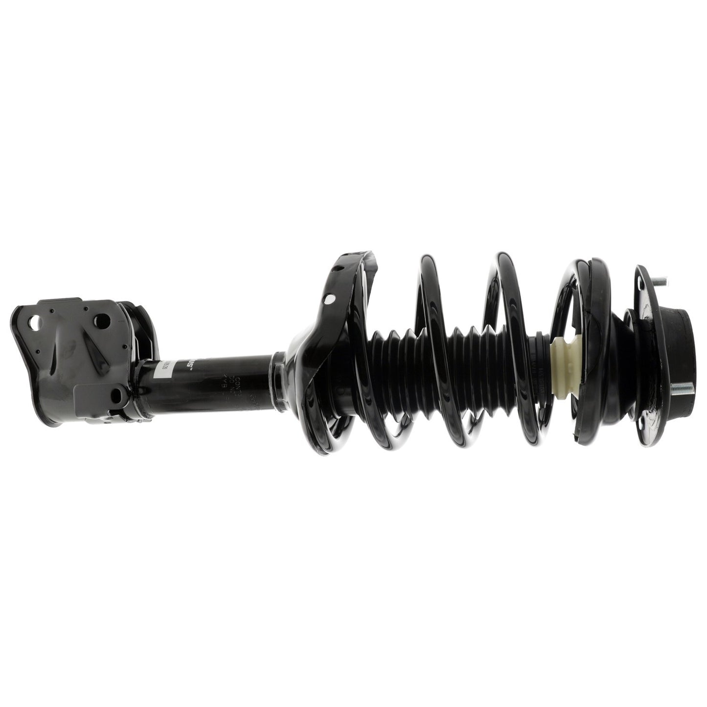 KYB Shocks & Struts Strut-Plus Front Right 14-15 Subaru Forester SR4488