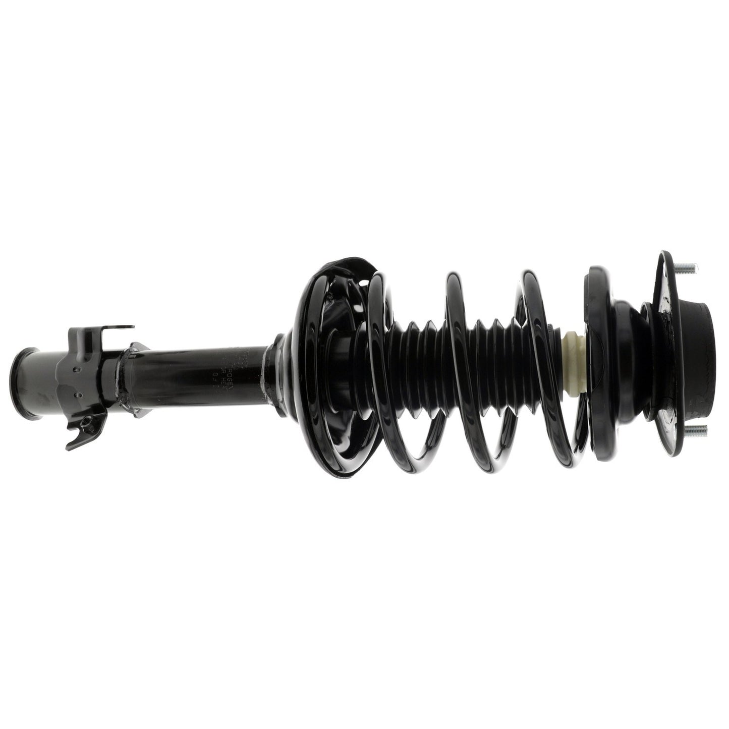 KYB Shocks & Struts Strut-Plus Front Right 14-15 Subaru Forester SR4488