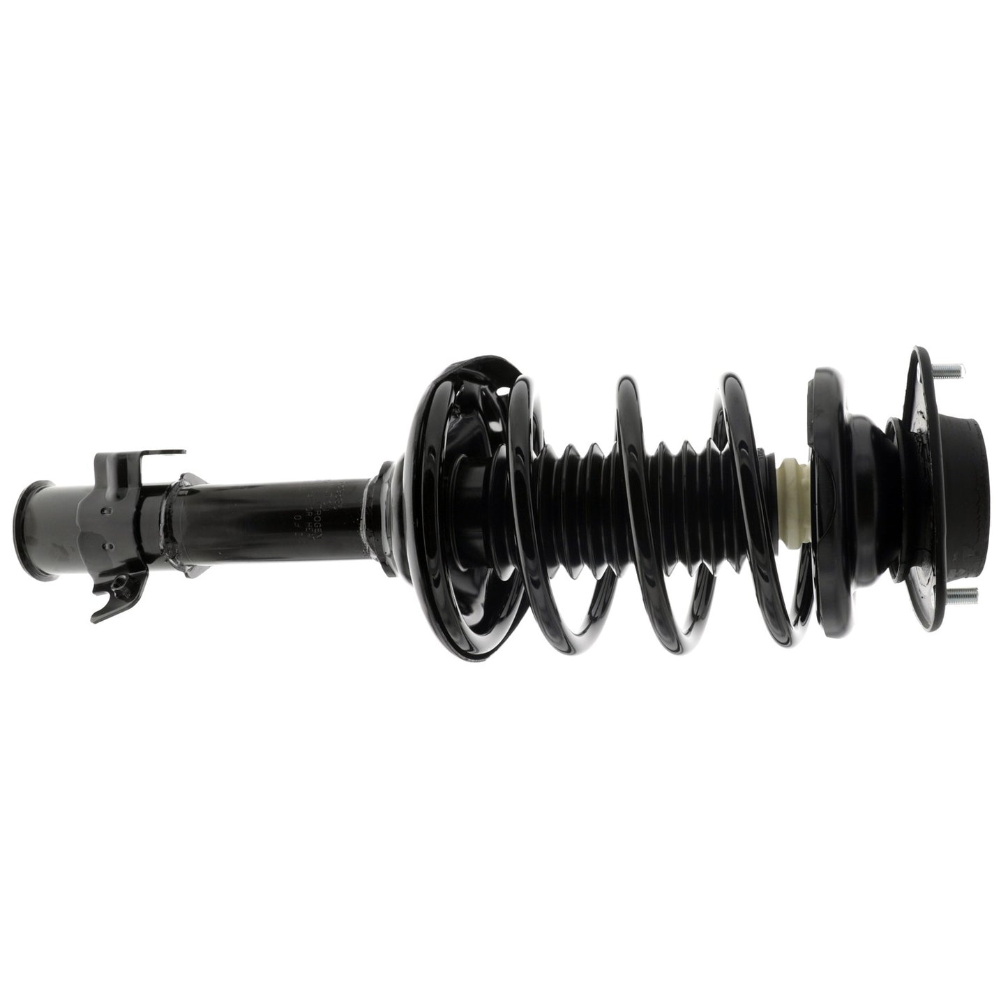 KYB Shocks & Struts Strut-Plus Front Right 14-15 Subaru Forester SR4488