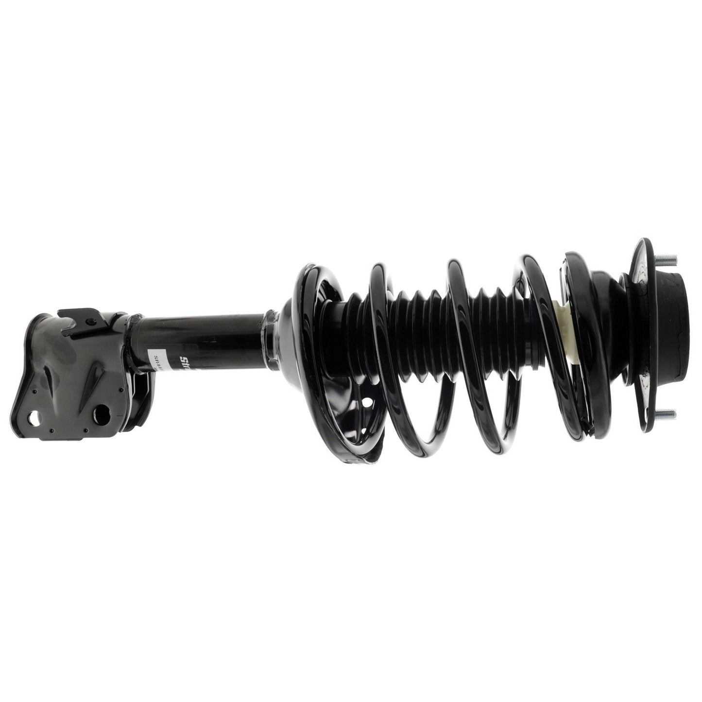 KYB Shocks & Struts Strut-Plus Front Right 14-15 Subaru Forester SR4488