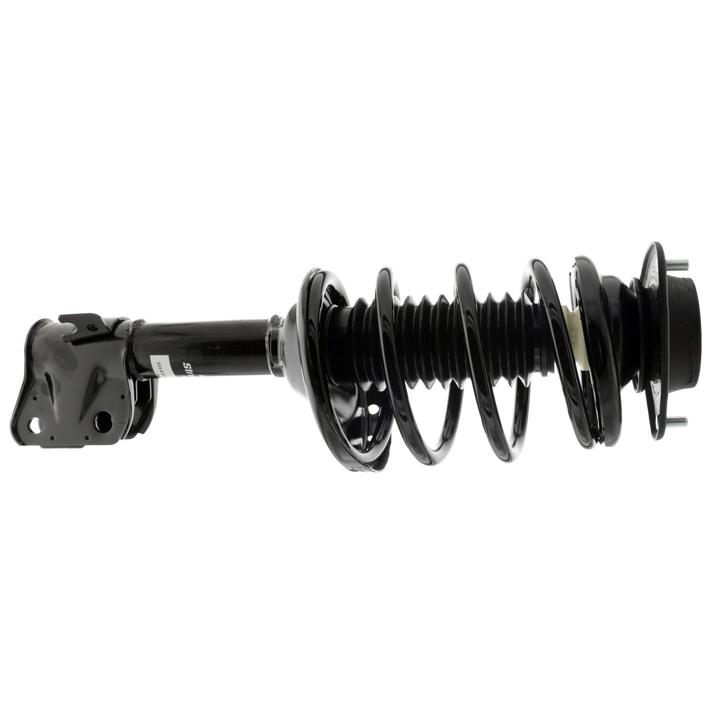 KYB Shocks & Struts Strut-Plus Front Right 14-15 Subaru Forester SR4488