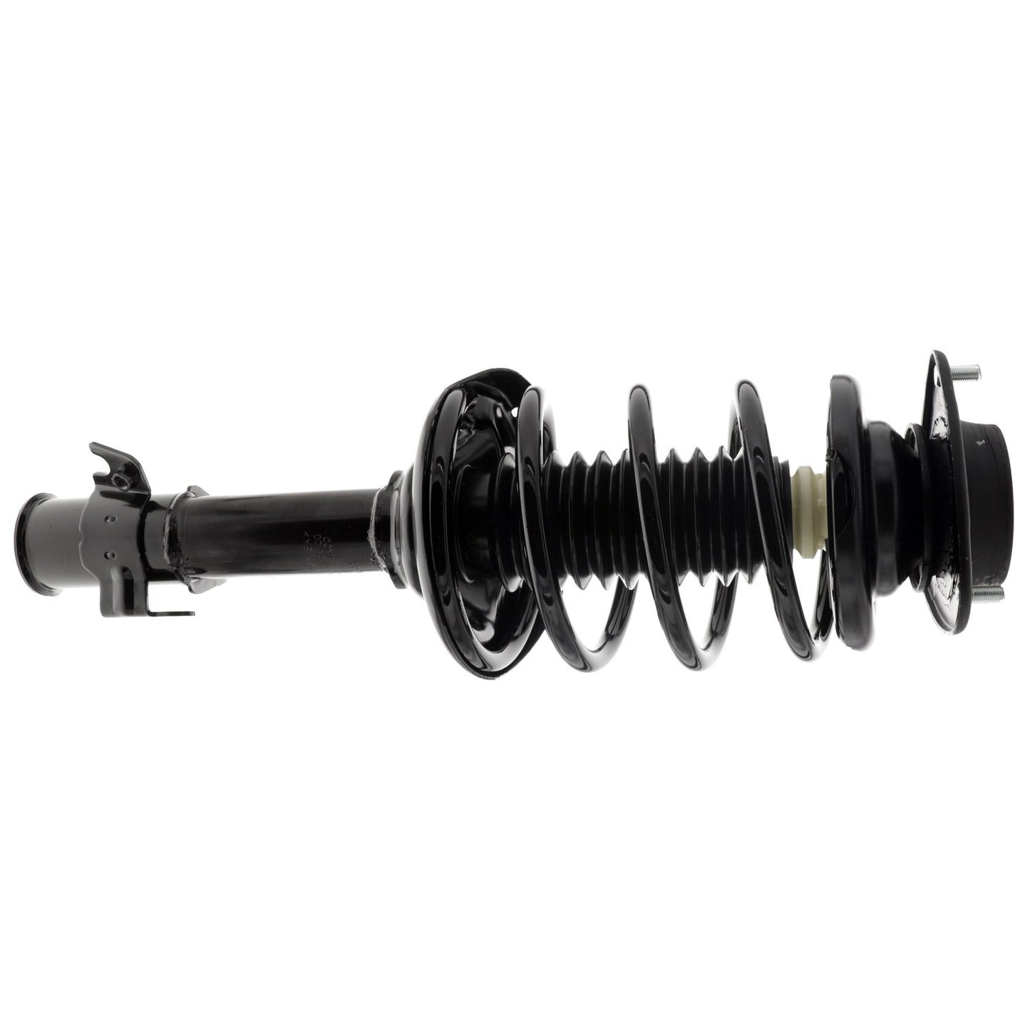 KYB Shocks & Struts Strut-Plus Front Left 14-15 Subaru Forester SR4489