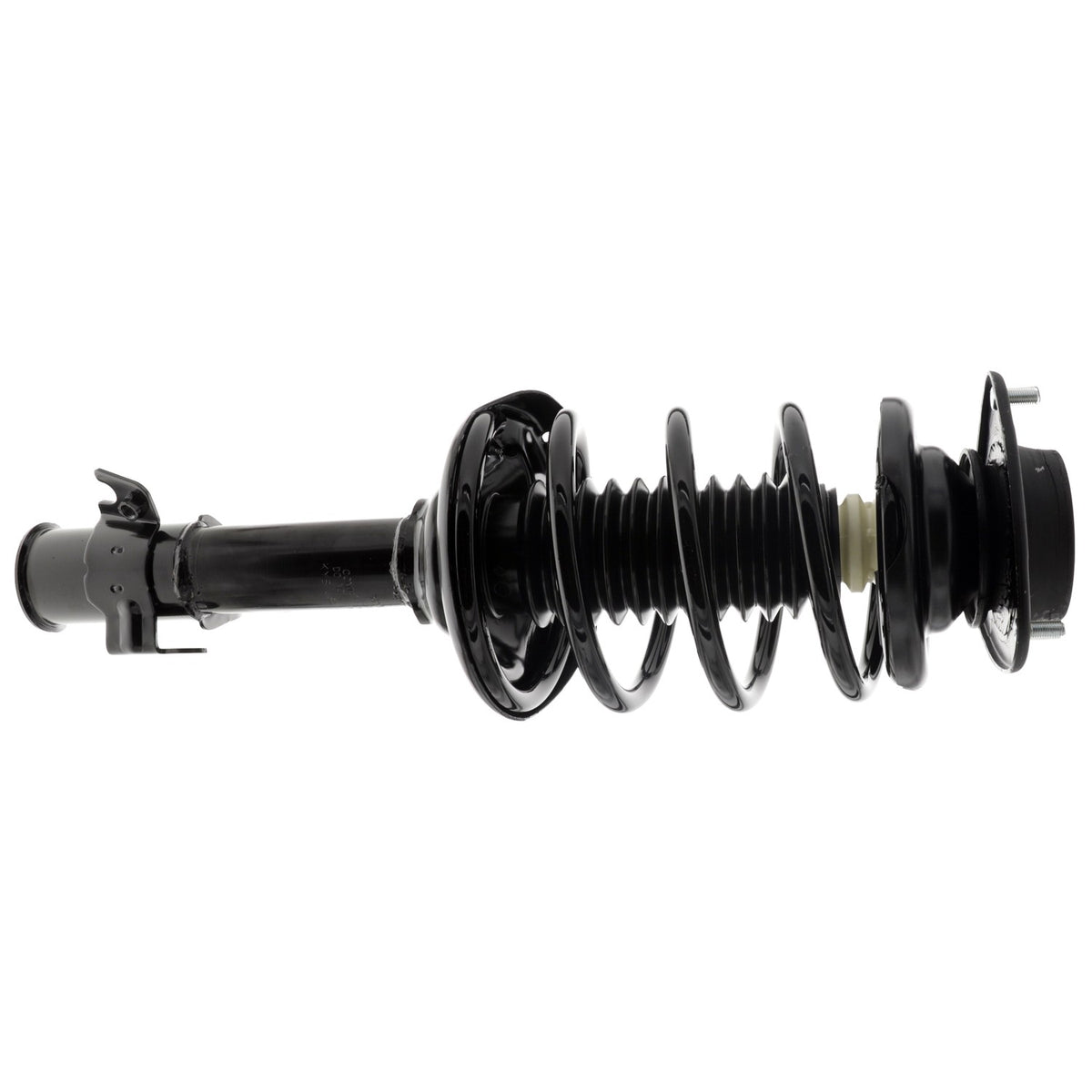 KYB Shocks & Struts Strut-Plus Front Left 14-15 Subaru Forester SR4489