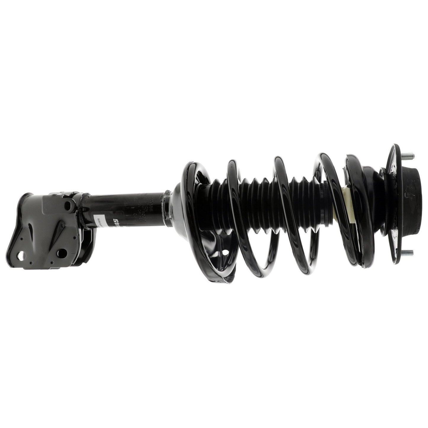 KYB Shocks & Struts Strut-Plus Front Left 14-15 Subaru Forester SR4489