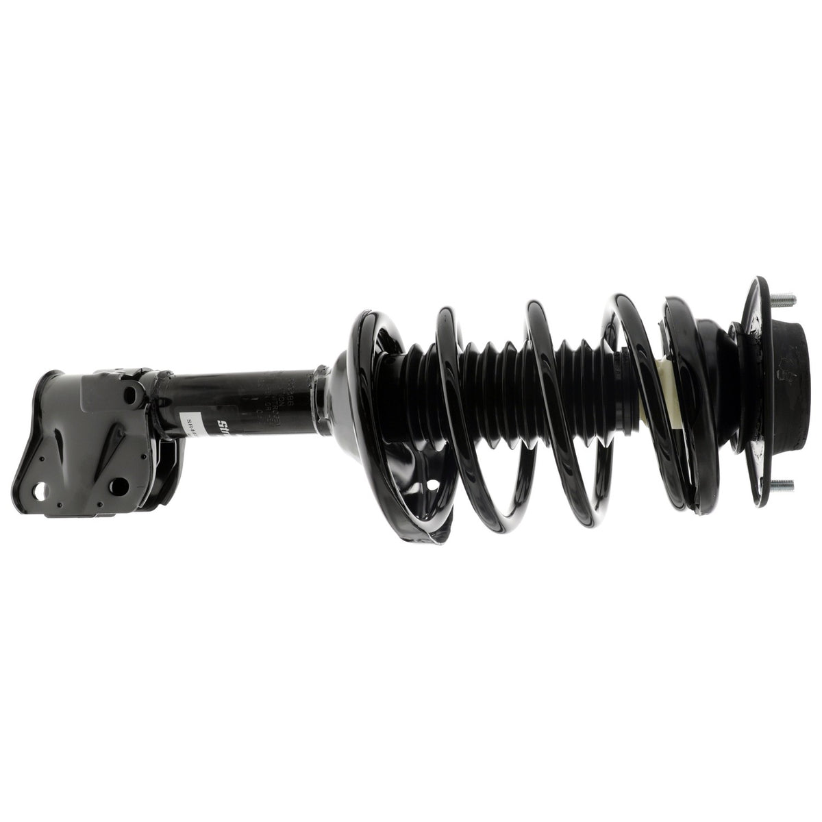 KYB Shocks & Struts Strut-Plus Front Left 14-15 Subaru Forester SR4489
