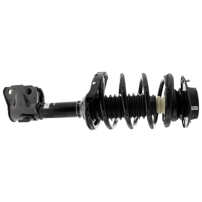 KYB Shocks & Struts Strut-Plus Front Left 14-15 Subaru Forester SR4489