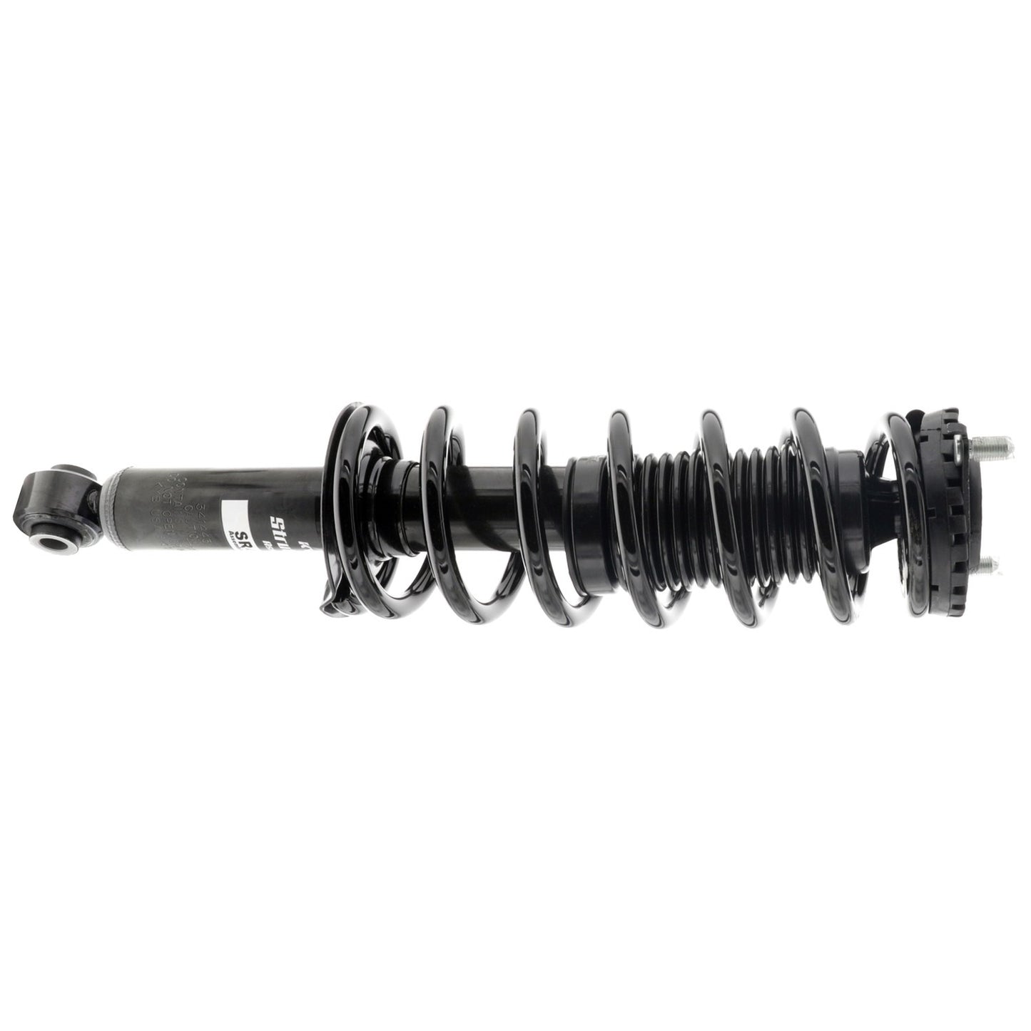KYB Shocks & Struts Strut-Plus Rear 05-09 Subaru Outback SR4490