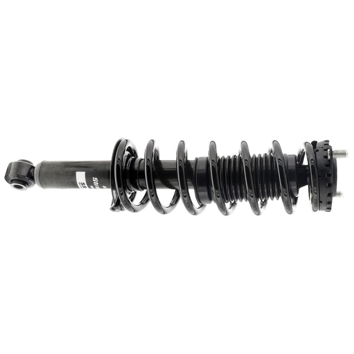 KYB Shocks & Struts Strut-Plus Rear 05-09 Subaru Outback SR4490