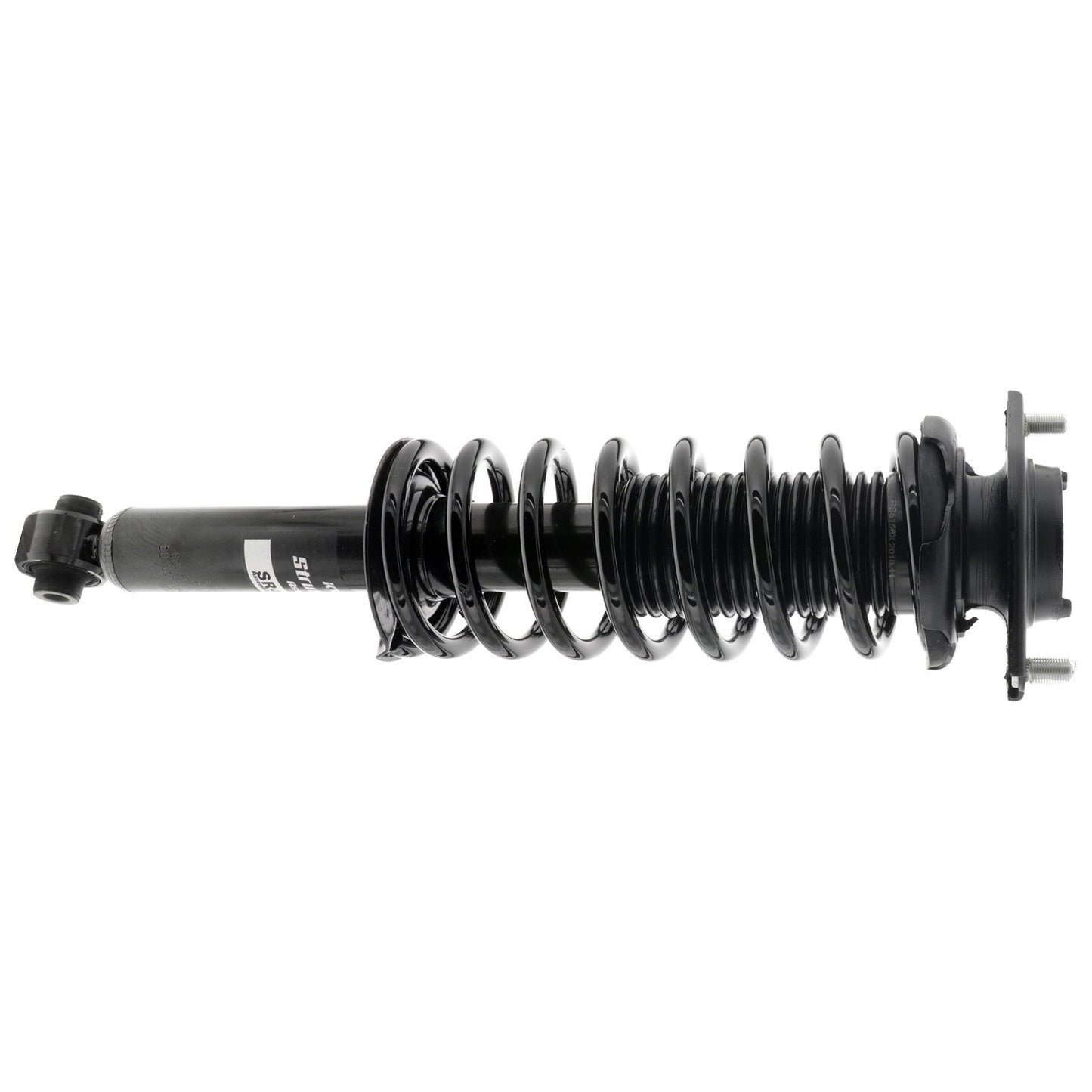 KYB Shocks & Struts Strut Plus Rear 10-12 Subaru Outback SR4493