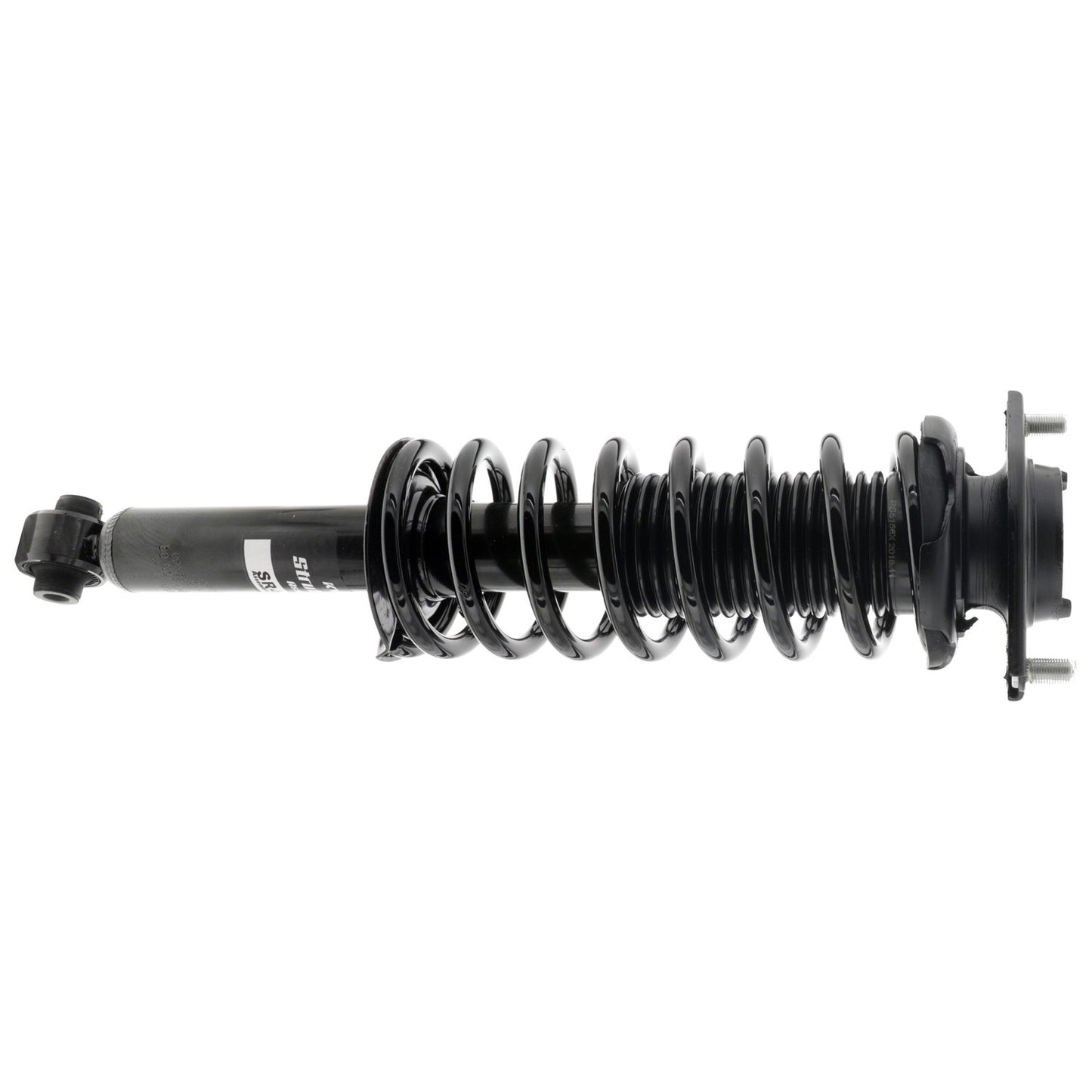 KYB Shocks & Struts Strut Plus Rear 10-12 Subaru Outback SR4493
