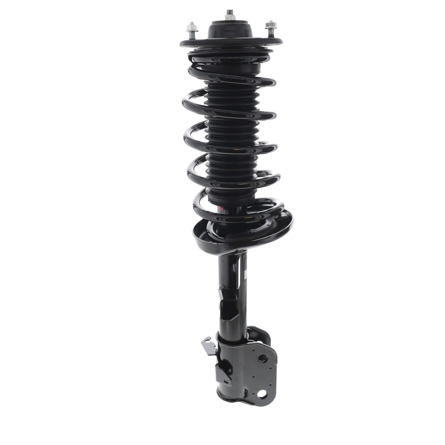 KYB 12-17 Honda Odyssey (From VIN# CB088499) Strut Plus Shocks & Struts - Front Right SR4494