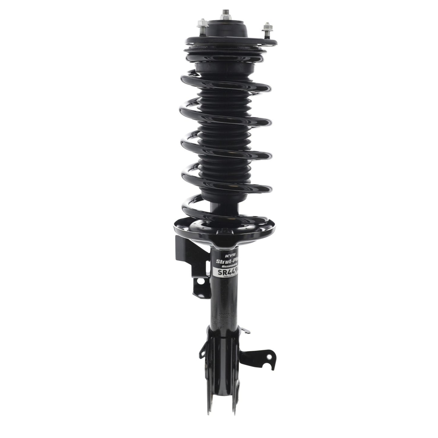KYB 12-17 Honda Odyssey (From VIN# CB088499) Strut Plus Shocks & Struts - Front Right SR4494