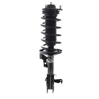 KYB 12-17 Honda Odyssey (From VIN# CB088499) Strut Plus Shocks & Struts - Front Right SR4494