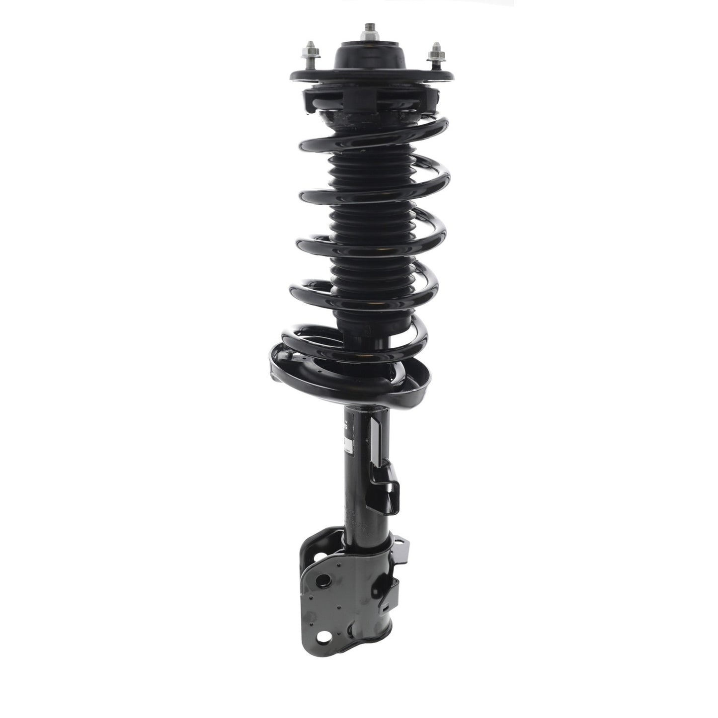 KYB 12-17 Honda Odyssey (From VIN# CB088499) Strut Plus Shocks & Struts - Front Left SR4495
