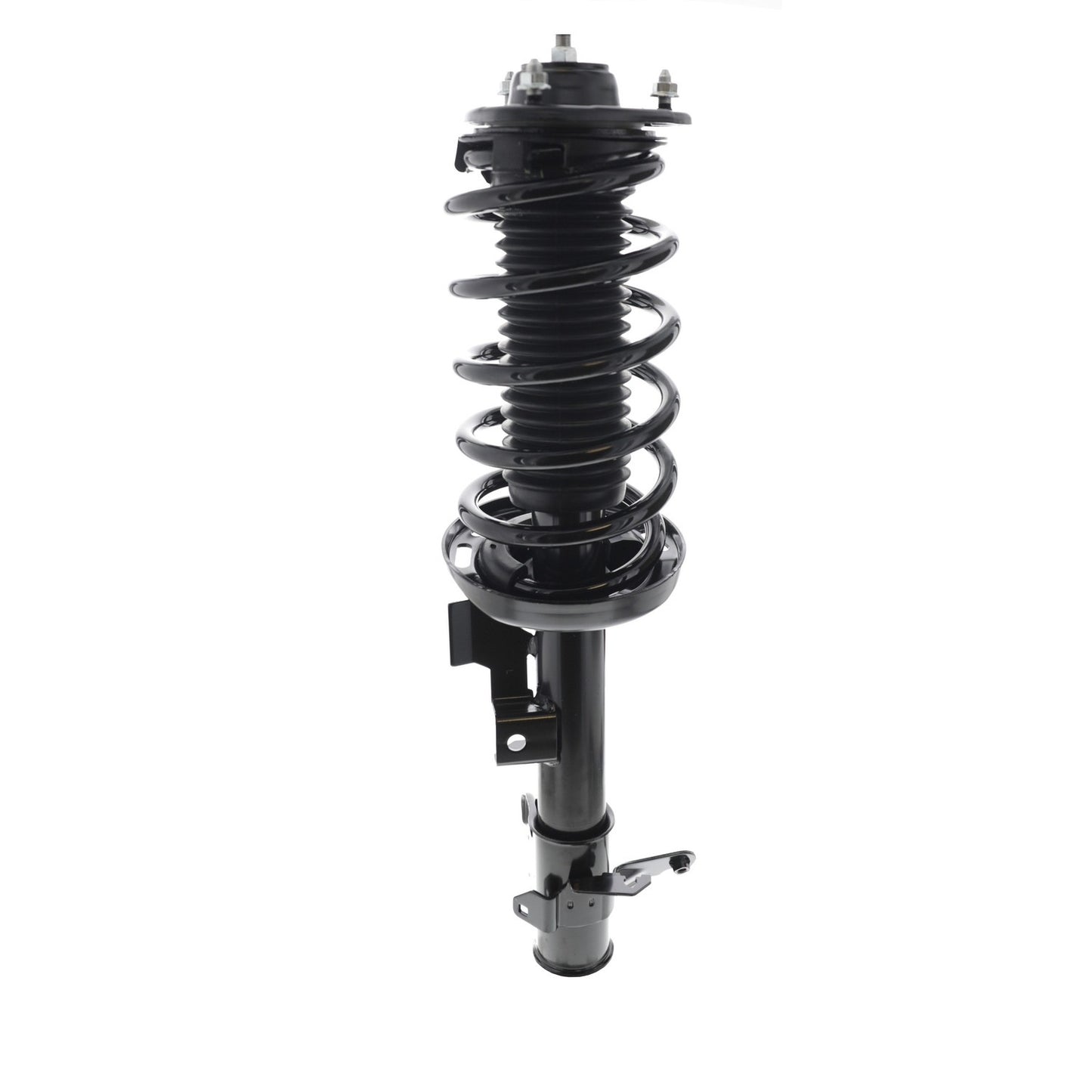 KYB 12-17 Honda Odyssey (From VIN# CB088499) Strut Plus Shocks & Struts - Front Left SR4495