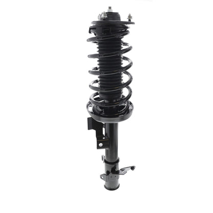 KYB 12-17 Honda Odyssey (From VIN# CB088499) Strut Plus Shocks & Struts - Front Left SR4495