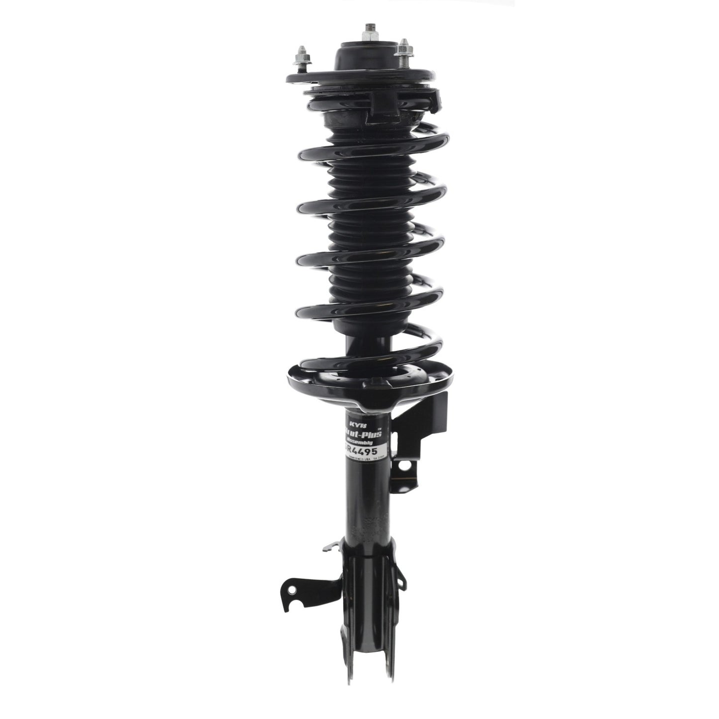 KYB 12-17 Honda Odyssey (From VIN# CB088499) Strut Plus Shocks & Struts - Front Left SR4495