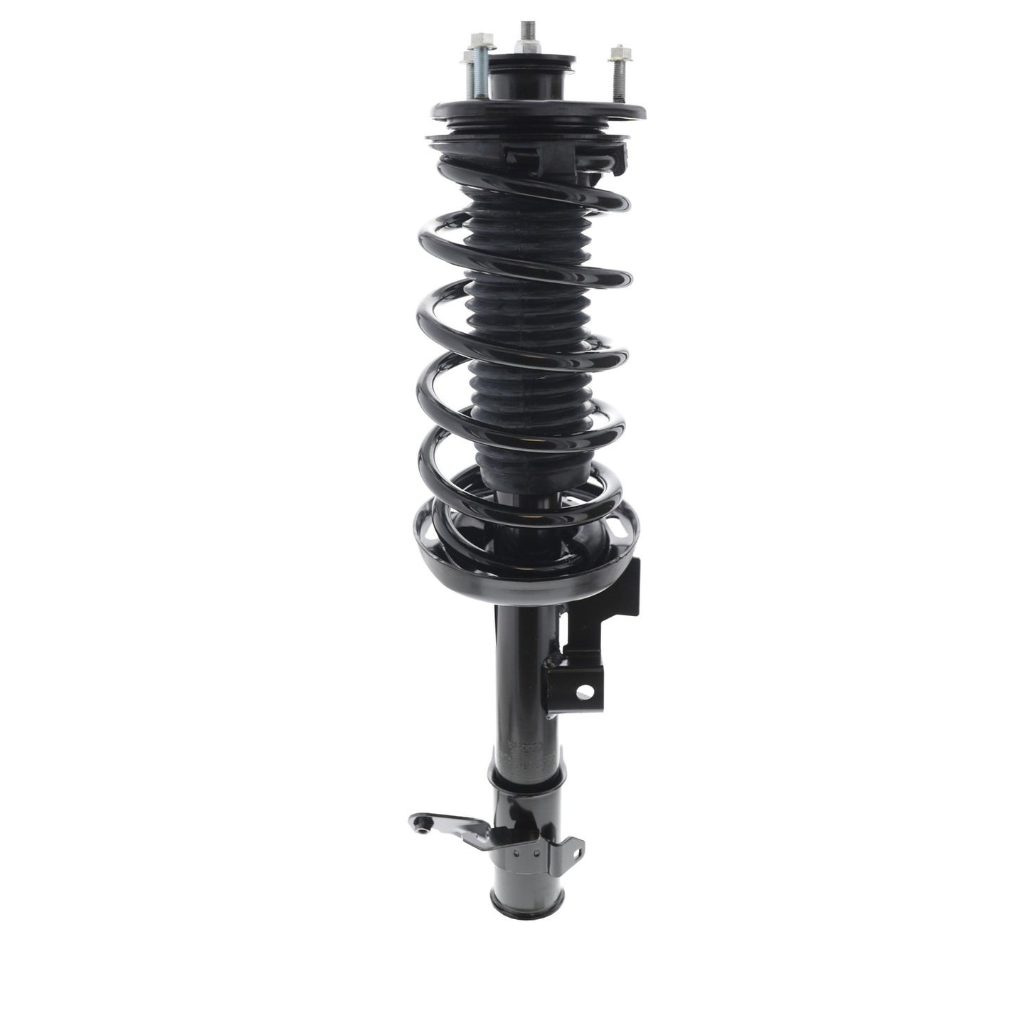 KYB 11-12 Honda Odyssey (From VIN# CB088499) Strut Plus Shocks & Struts - Front Right SR4496