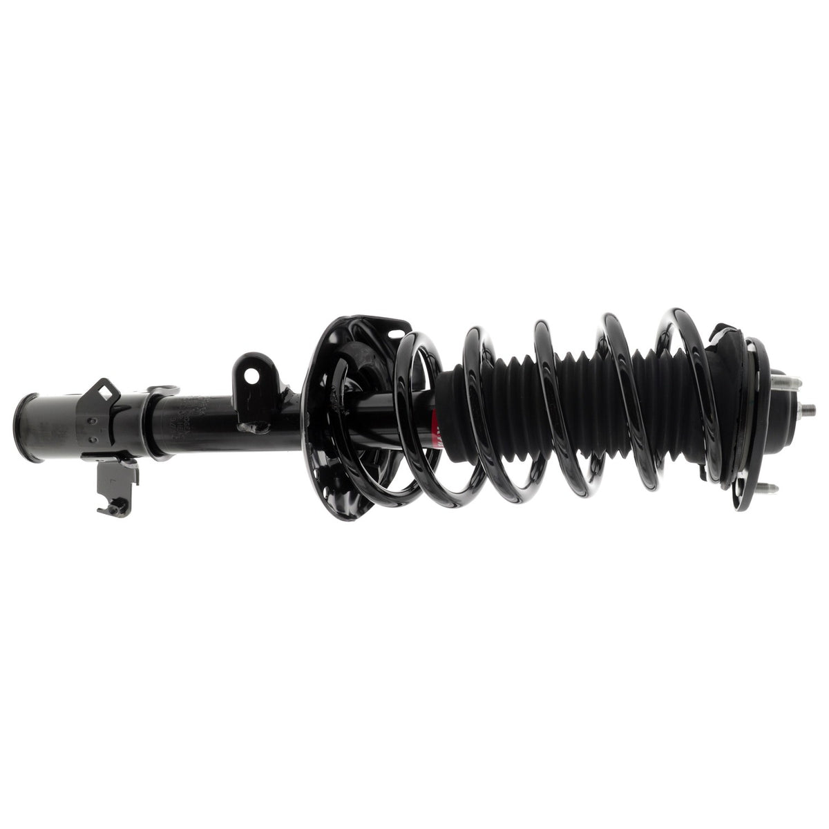KYB Shocks & Struts Strut-Plus Front Left 08-10 Honda Odyssey SR4499