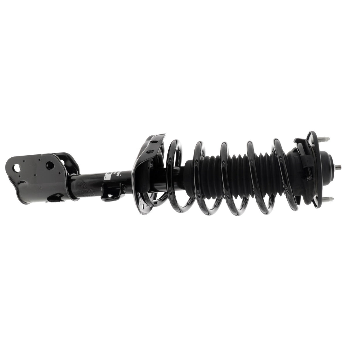 KYB Shocks & Struts Strut-Plus Front Left 08-10 Honda Odyssey SR4499