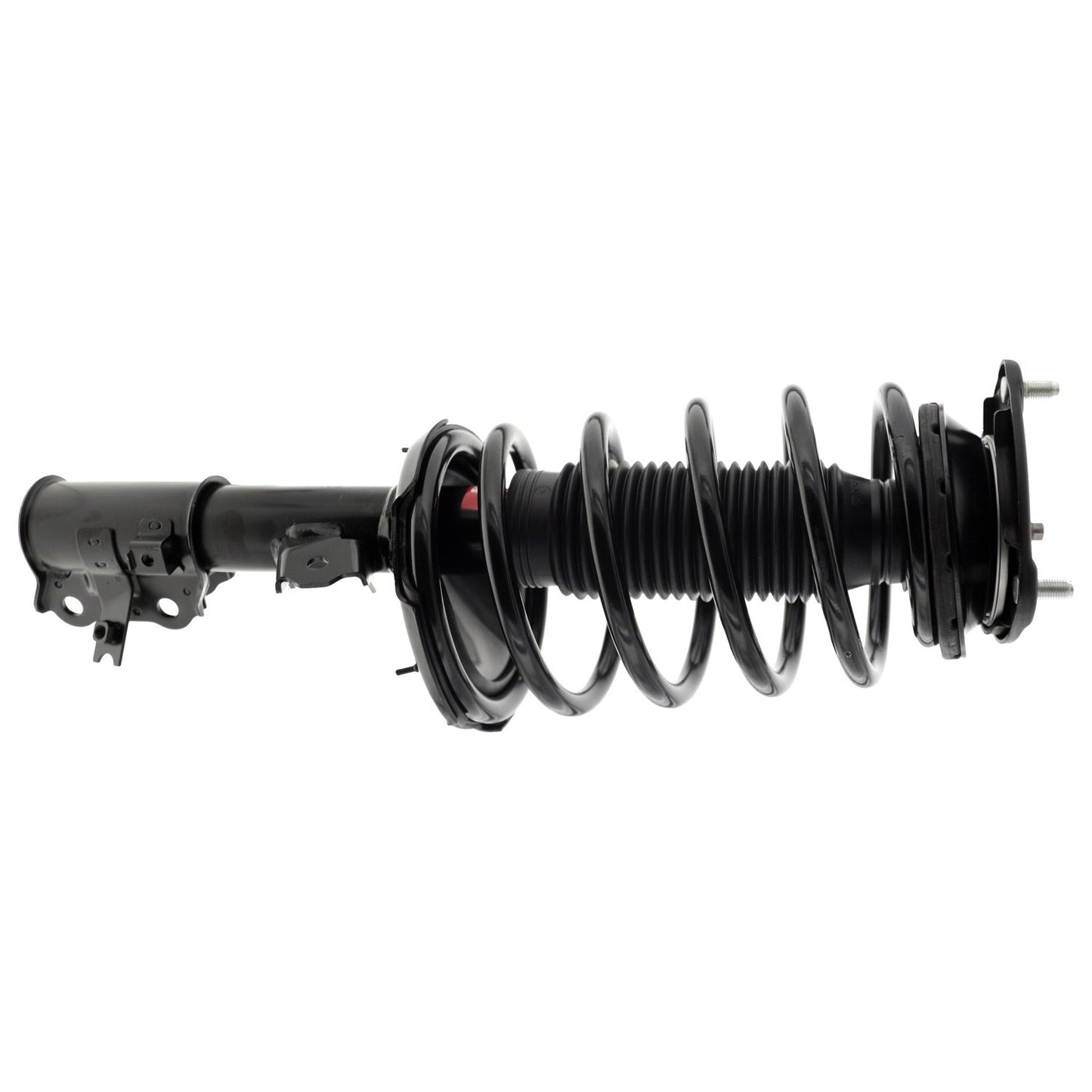 KYB Shocks & Struts Strut Plus Front Right 06-11 Hyundai Accent SR4500
