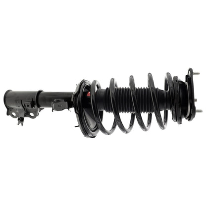 KYB Shocks & Struts Strut Plus Front Right 06-11 Hyundai Accent SR4500