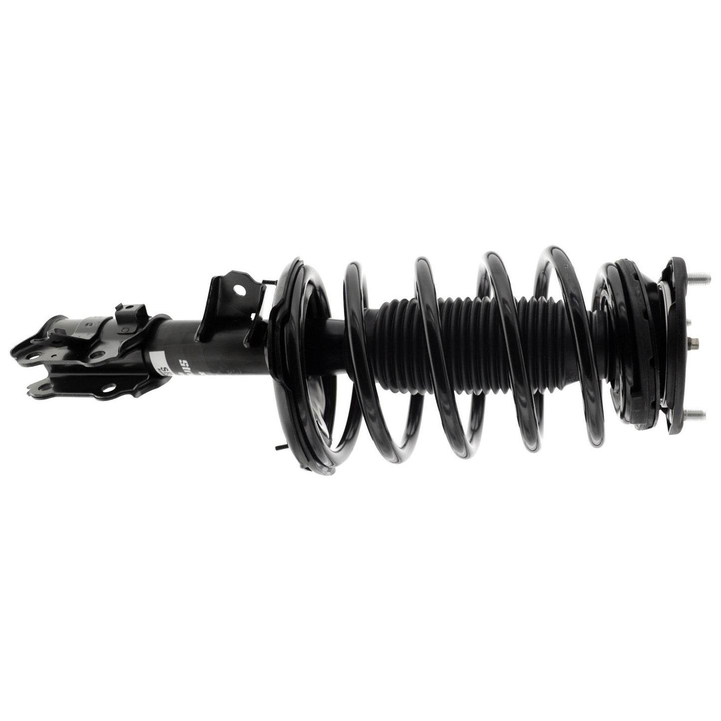 KYB Shocks & Struts Strut Plus Front Right 06-11 Hyundai Accent SR4500