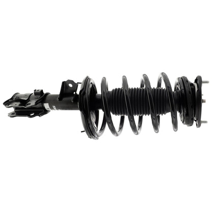 KYB Shocks & Struts Strut Plus Front Right 06-11 Hyundai Accent SR4500