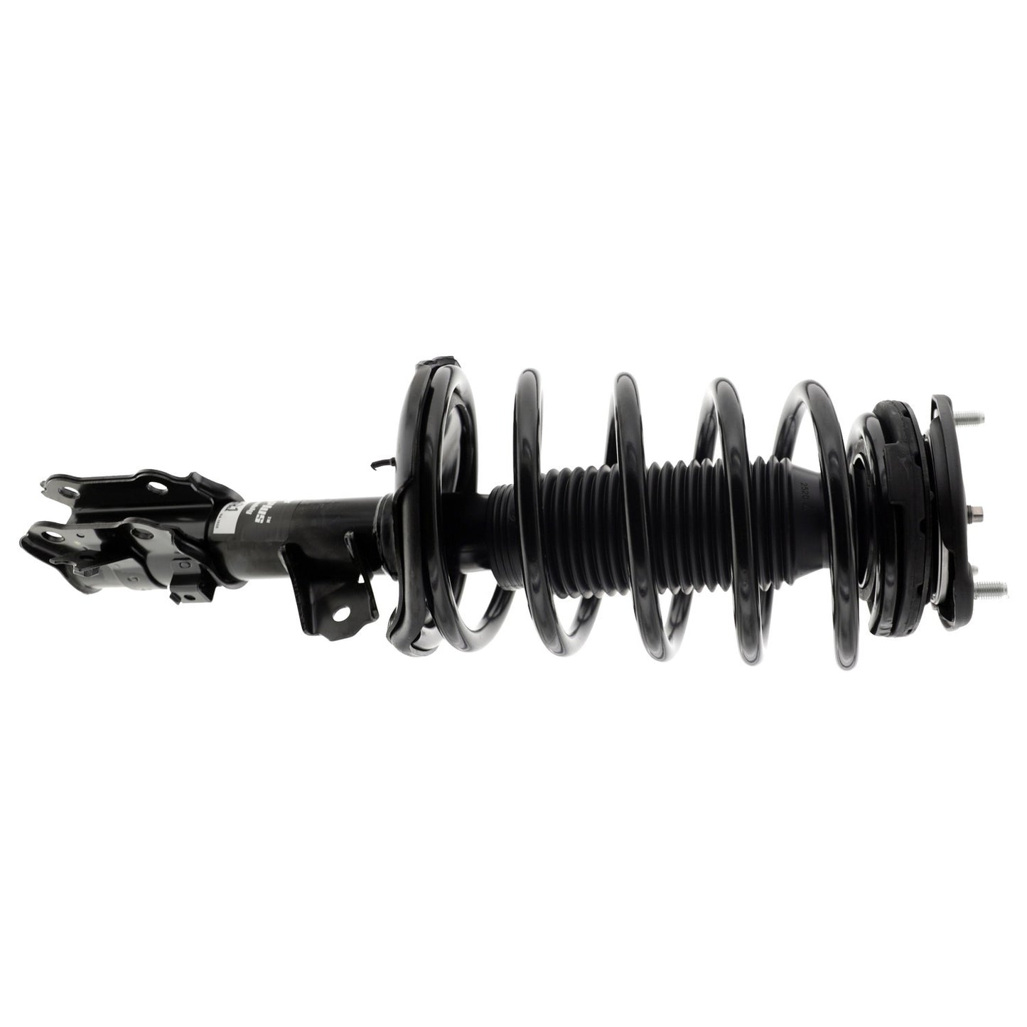 KYB Shocks & Struts Strut Plus Front Left 06-11 Hyundai Accent SR4501