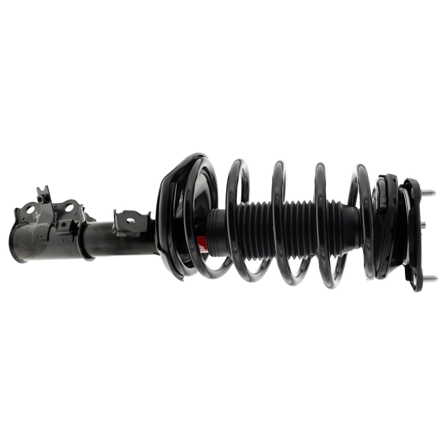 KYB Shocks & Struts Strut Plus Front Left 06-11 Hyundai Accent SR4501