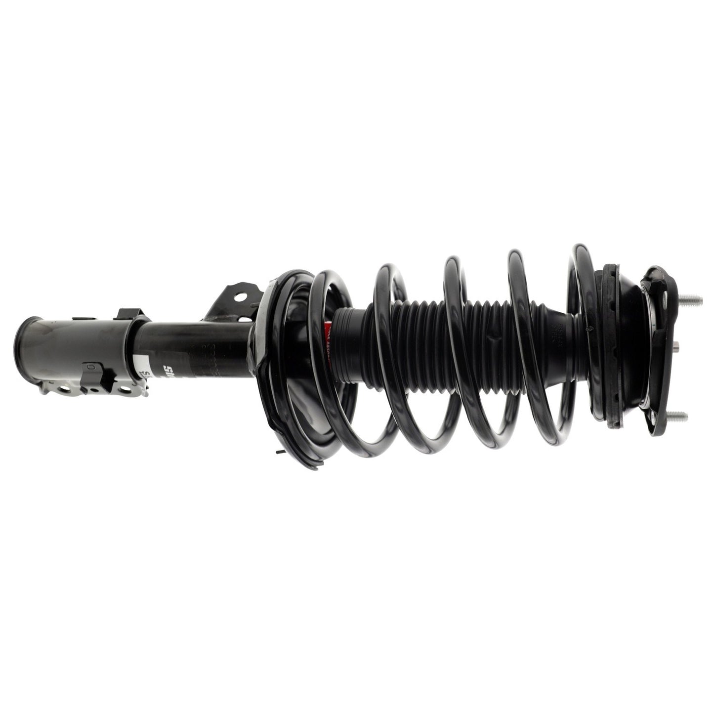 KYB Shocks & Struts Strut Plus Front Left 06-11 Hyundai Accent SR4501