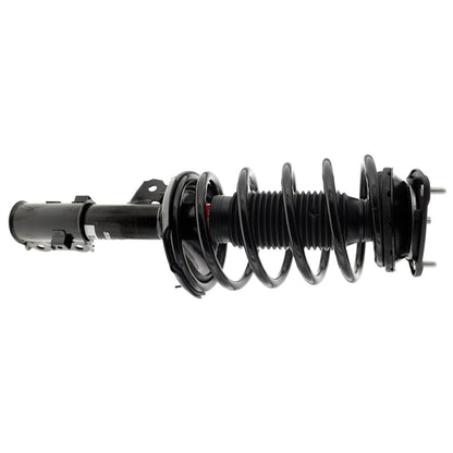 KYB Shocks & Struts Strut Plus Front Left 06-11 Hyundai Accent SR4501