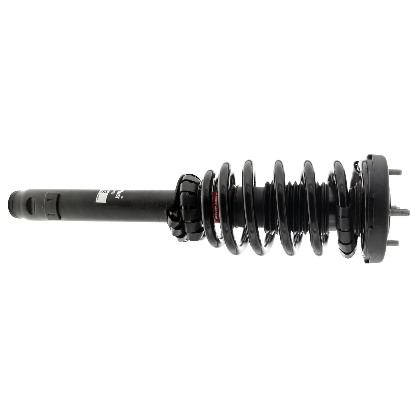 KYB Shocks & Struts Strut Plus Front 06-08 Hyundai Sonata 2.4L SR4502