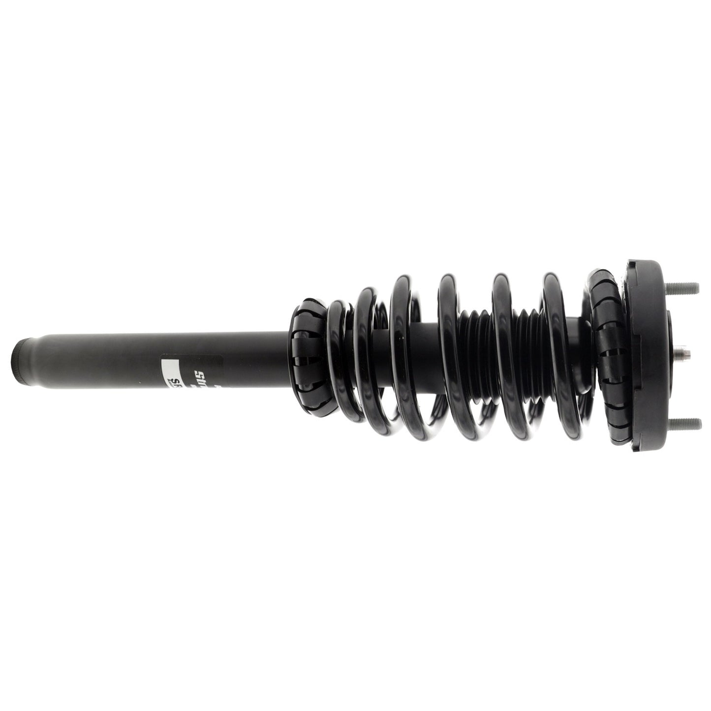 KYB Shocks & Struts Strut Plus Front 06-08 Hyundai Sonata 2.4L SR4502