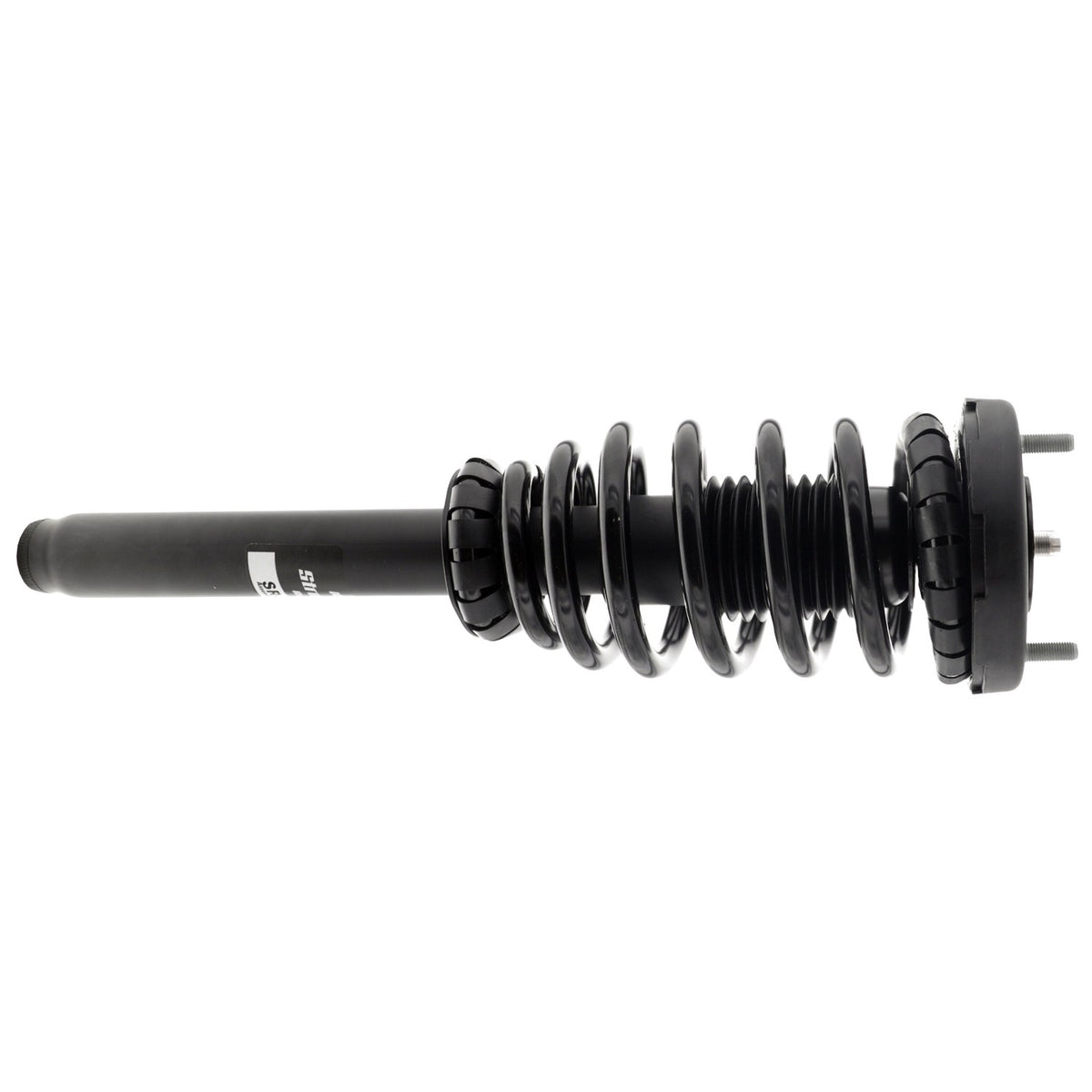KYB Shocks & Struts Strut Plus Front 06-08 Hyundai Sonata 2.4L SR4502