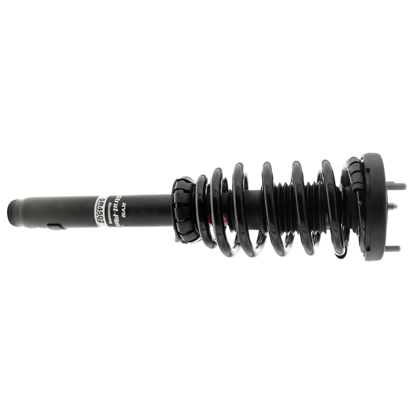 KYB Shocks & Struts Strut Plus Front 06-08 Hyundai Sonata 2.4L SR4502