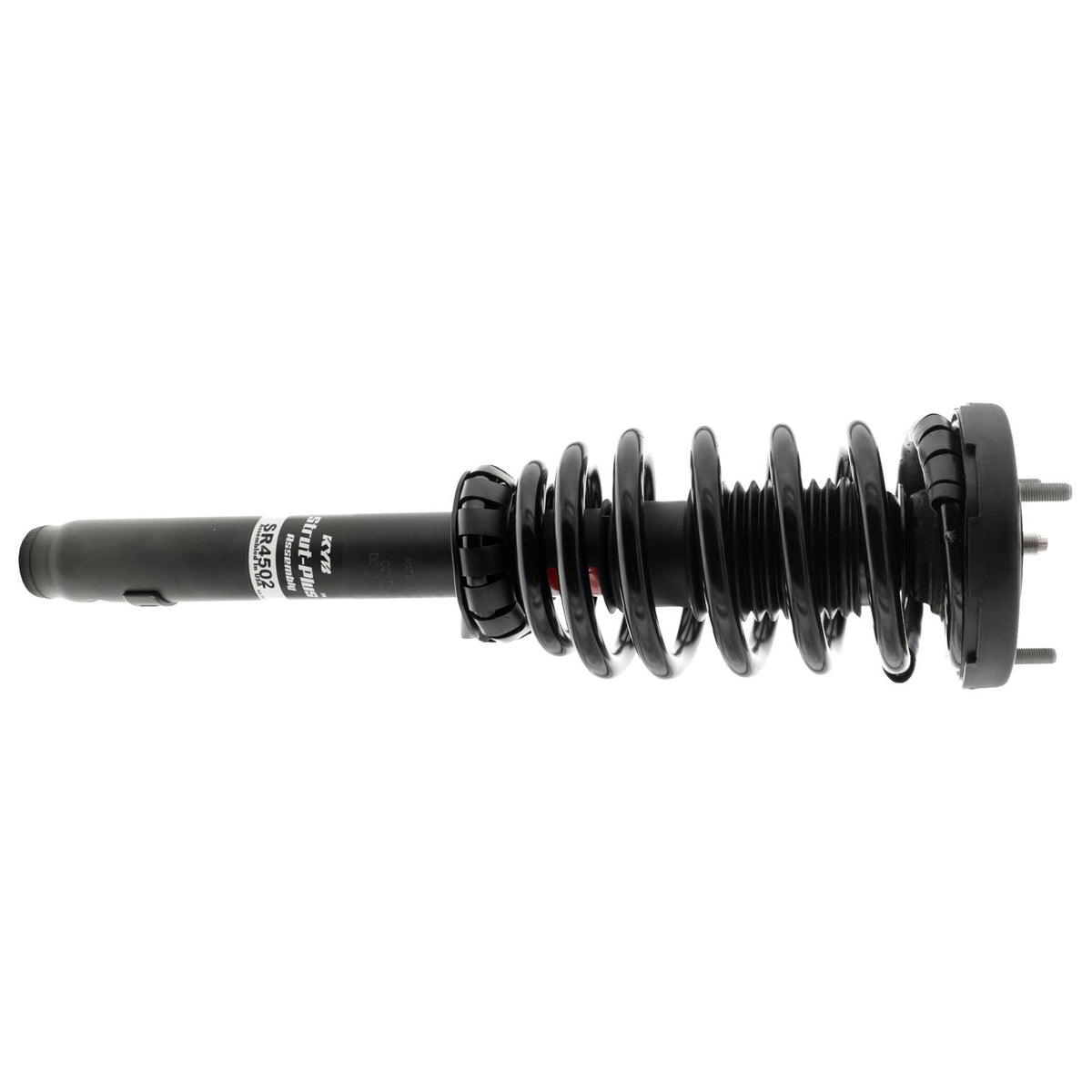 KYB Shocks & Struts Strut Plus Front 06-08 Hyundai Sonata 2.4L SR4502