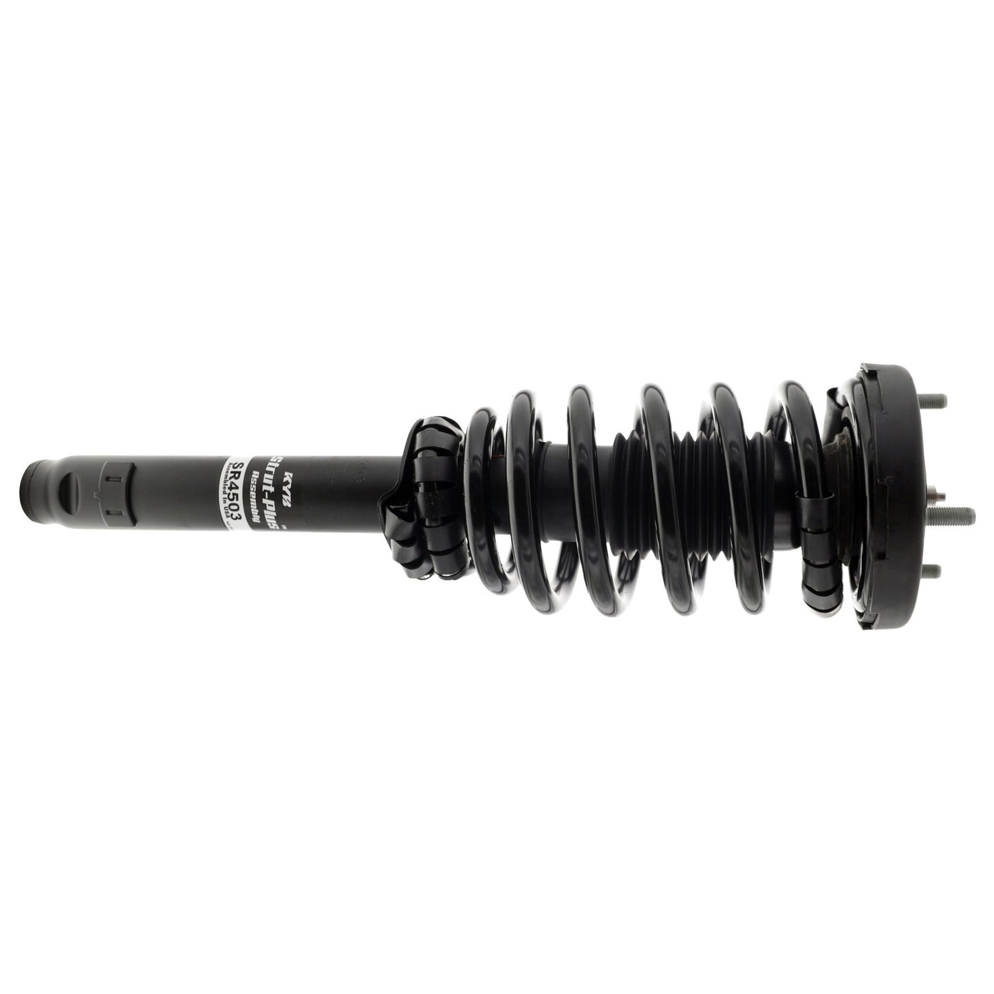 KYB Shocks & Struts Strut-Plus Front 06-08 Hyundai Sonata 3.3L V6 SR4503