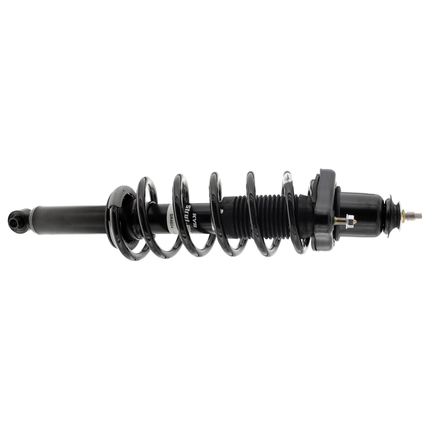 KYB Shocks & Struts Strut Plus Rear 11-14 Chrysler 200 Sedan SR4504