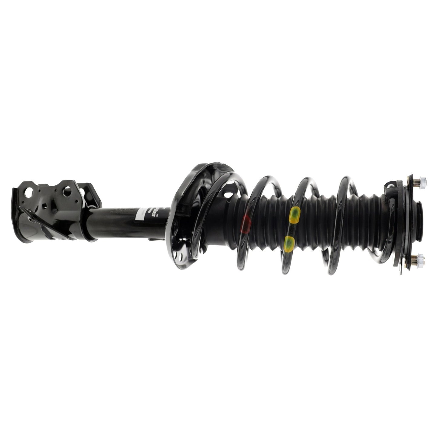 KYB Shocks & Struts Strut Plus Front Right Honda CR-V 2015-16 SR4505