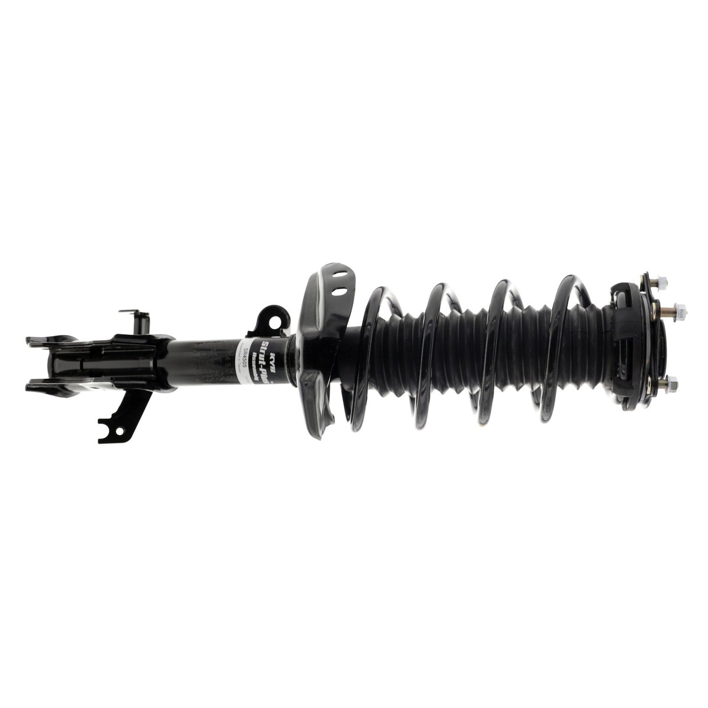 KYB Shocks & Struts Strut Plus Front Right Honda CR-V 2015-16 SR4505