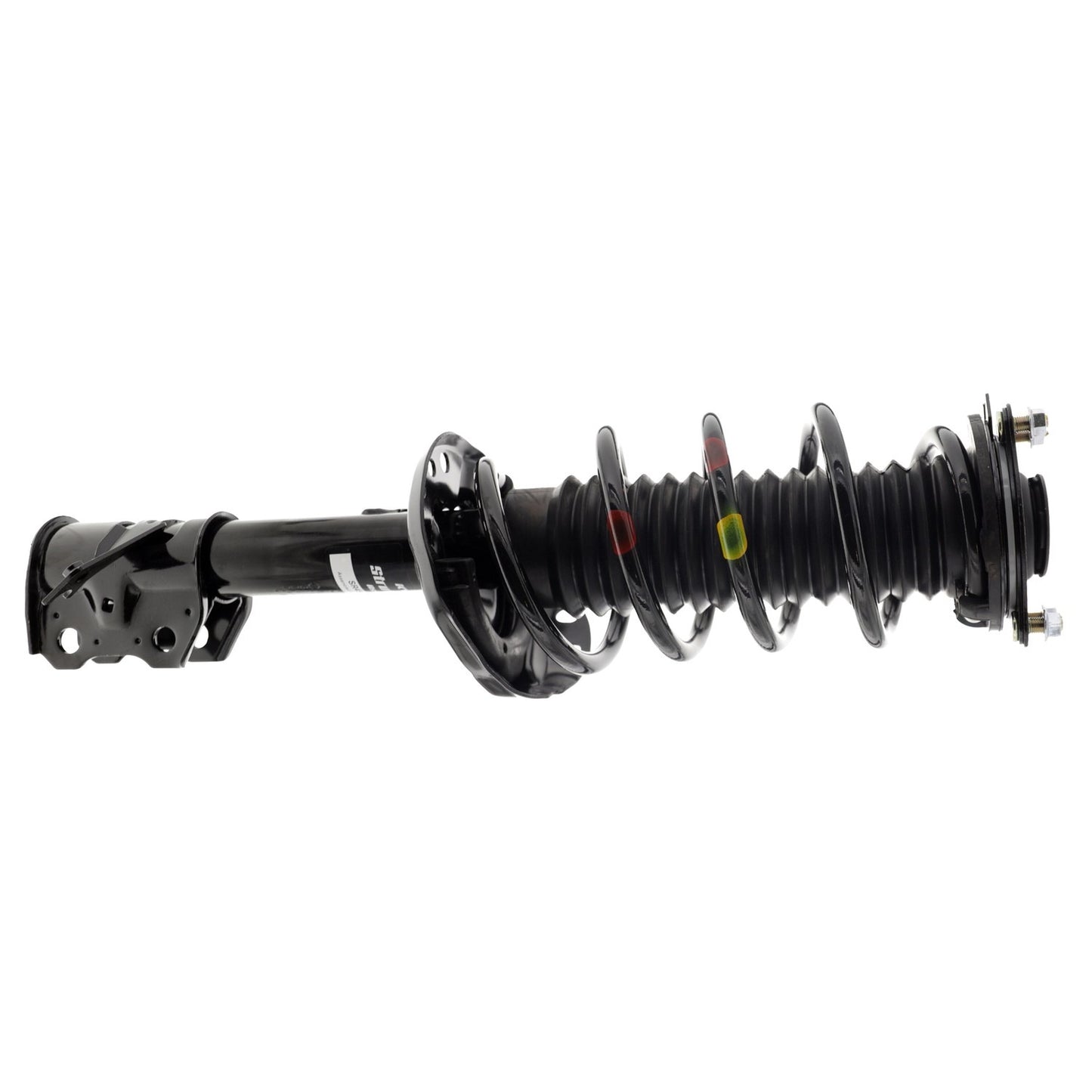 KYB Shocks & Struts Strut Plus Front Left Honda CR-V 2015-16 SR4506