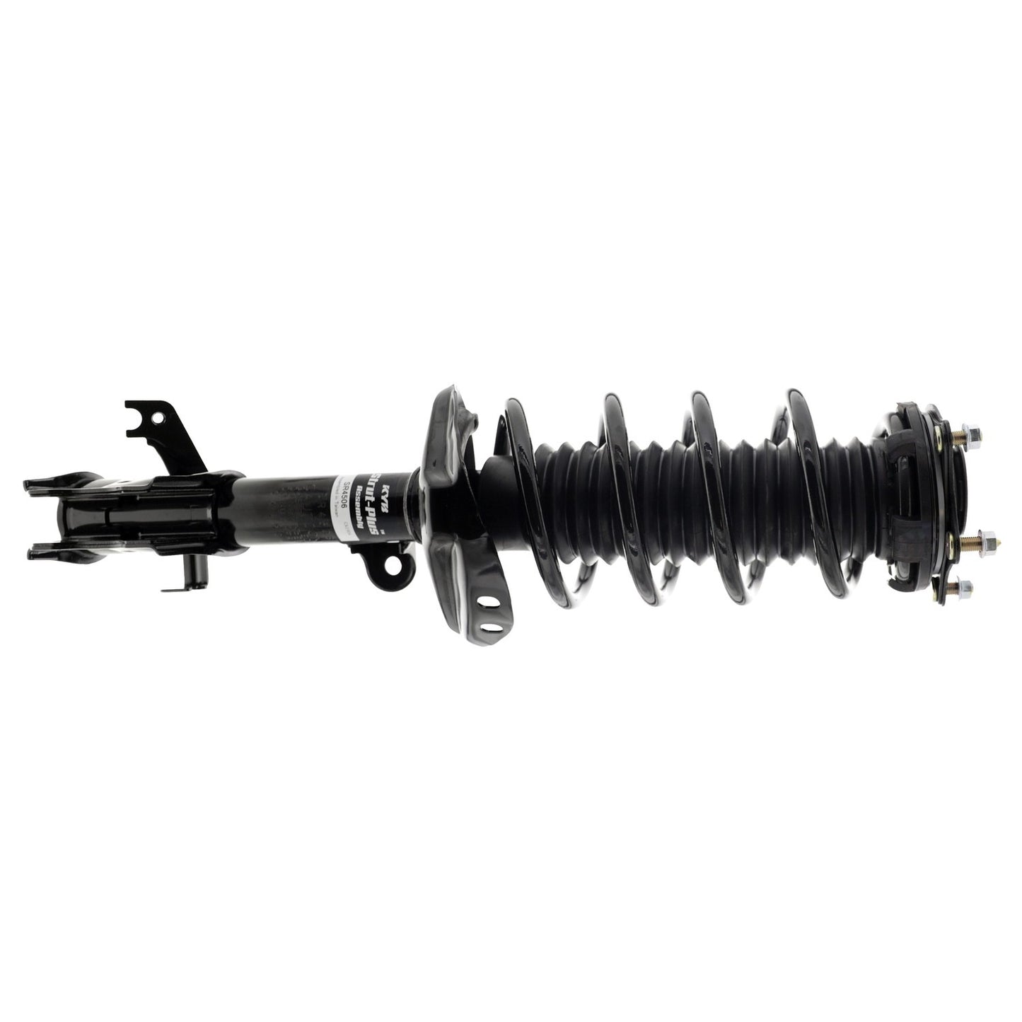 KYB Shocks & Struts Strut Plus Front Left Honda CR-V 2015-16 SR4506