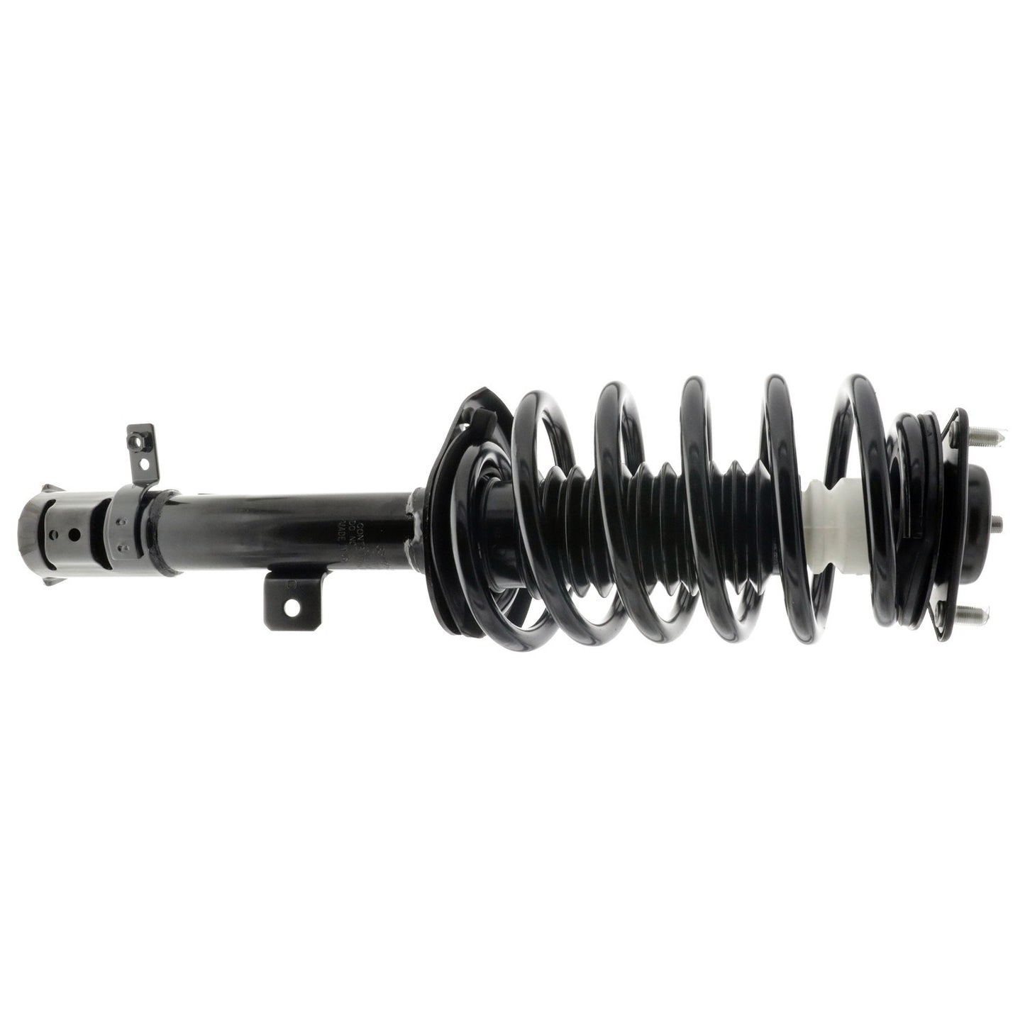 KYB Strut Plus Front Right 12-17 Jeep Latitude 4WD Aut